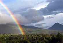 From Canal To Coast, Panama
